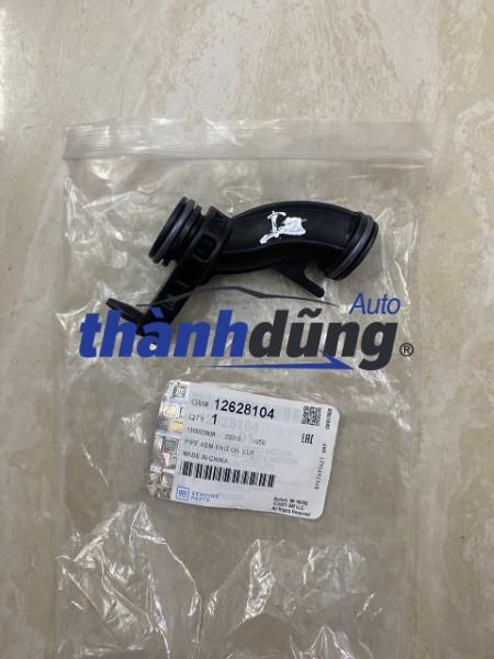 gioăng đế két sinh hàn chevrolet trailblazer 2014