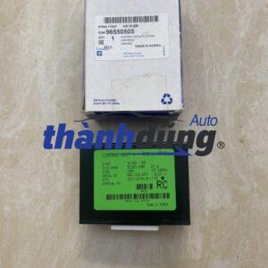 hộp điều khiển chống trộm daewoo lacetti 2005