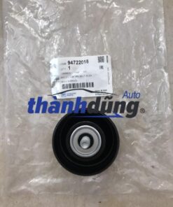 bi tỳ tổng chevrolet trailblazer