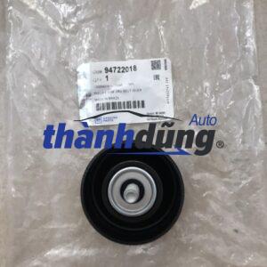 bi tỳ tổng chevrolet trailblazer