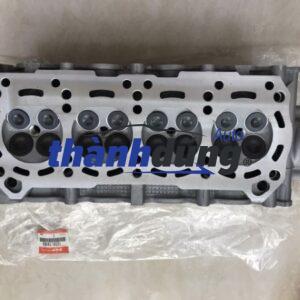 mặt máy suzuki vitara g16b