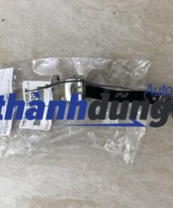 giới hạn cánh cửa toyota innova