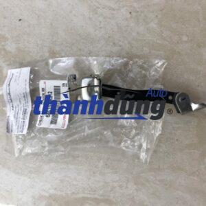 giới hạn cánh cửa toyota innova