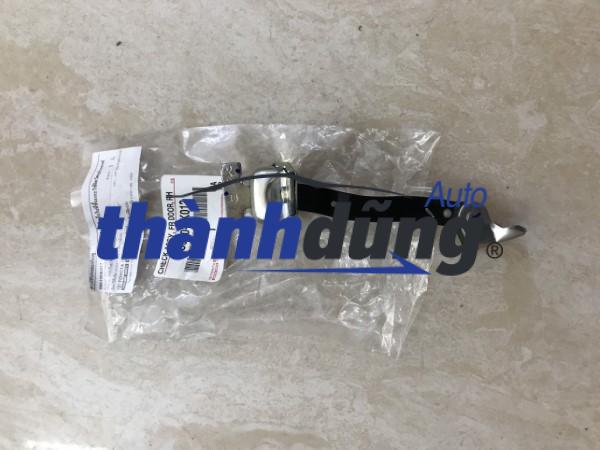 giới hạn cánh cửa toyota innova