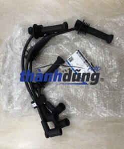 dây cao áp xe ford ecosport 2015