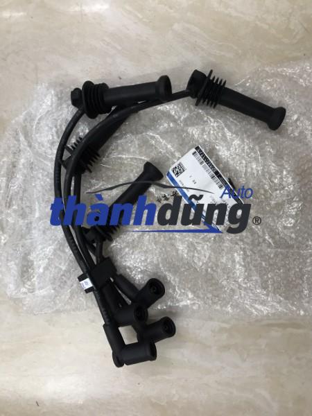 dây cao áp xe ford ecosport 2015