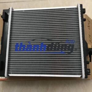 két nước suzuki wagon r