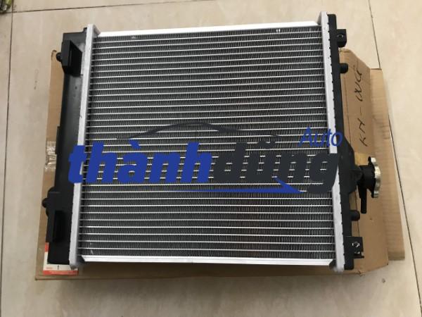 két nước suzuki wagon r