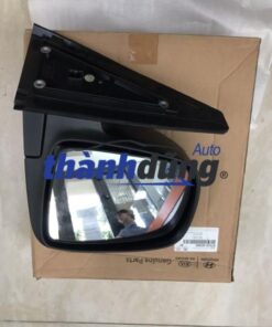 gương chiếu hậu phải kia bongo 3 2006