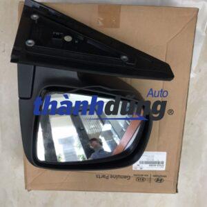 gương chiếu hậu phải kia bongo 3 2006