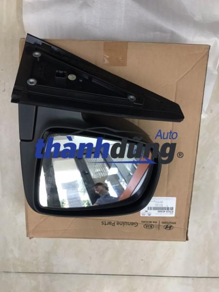 gương chiếu hậu phải kia bongo 3 2006