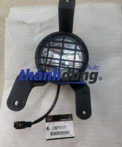 ĐÈN GẦM MITSUBISHI JOLIE 2001 | CW751171