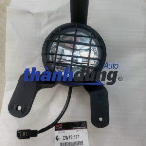 ĐÈN GẦM MITSUBISHI JOLIE 2001 | CW751171