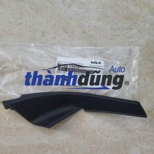 ỐP CHÂN KÍNH CHẮN GIÓ KIA MORNING | 861601Y010
