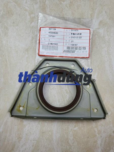 PHỚT ĐUÔI TRỤC CƠ FIAT SIENA | 46416876