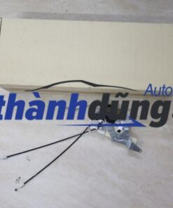 KHÓA NGẬM CỬA SAU PHỤ ISUZU DMAX | 8980121981