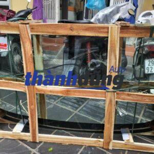 KÍNH CHẮN GIÓ TRƯỚC XE NISSAN NAVARA | 72700EB700