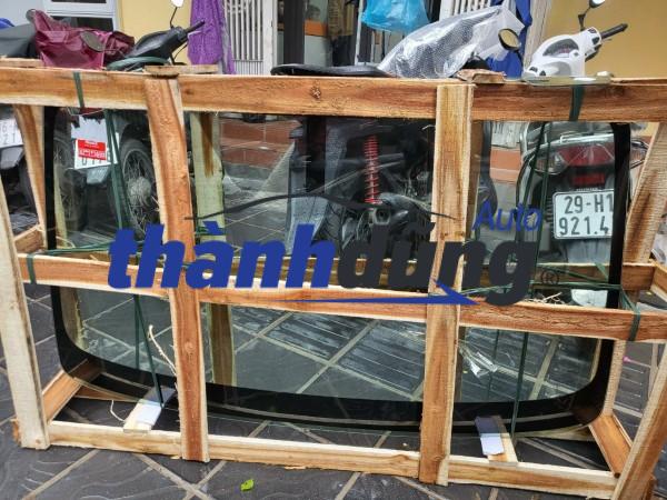 KÍNH CHẮN GIÓ TRƯỚC XE NISSAN NAVARA | 72700EB700