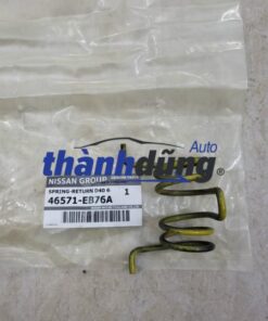 LÒ XO CHÂN CÔN NISSAN NAVARA 2011-2015 | 46571EB76A