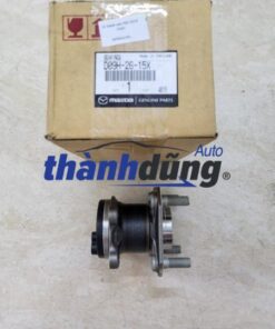 BẠC ĐẠN BÁNH SAU MAZDA 2 2015 | D09H2615X