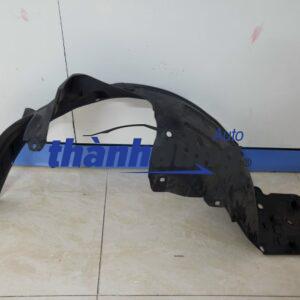 CHẮN BÙN LÒNG DÈ HONDA HRV 2015-2019 | 74150-T5H-H00-FC