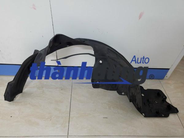 CHẮN BÙN LÒNG DÈ HONDA HRV 2015-2019 | 74150-T5H-H00-FC