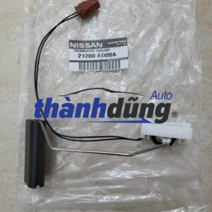 CẢM BIẾN BÁO XĂNG NISSAN NAVARA 2009 | 25060KH40A