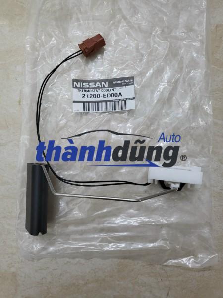 CẢM BIẾN BÁO XĂNG NISSAN NAVARA 2009 | 25060KH40A