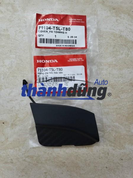 NẮP MÓC CỨU HỘ HONDA JAZZ 2018-2021 | 71104T5LT80