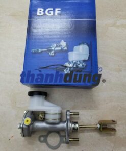 TỔNG CÔN TRÊN ISUZU TROOPER 2003 | IZTCMC2