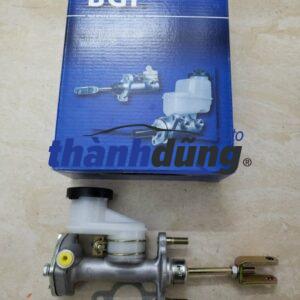 TỔNG CÔN TRÊN ISUZU TROOPER 2003 | IZTCMC2