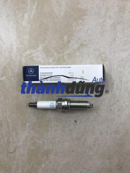 bugi đánh lửa mercedes c180 2006-2011 | 0041595803