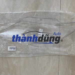 vỏ mặt đèn pha trái toyota camry 2014