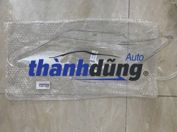 vỏ mặt đèn pha trái toyota camry 2014