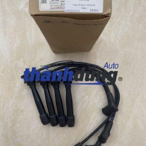 dây cao áp kia rio 2006-2010 | 2750126d00