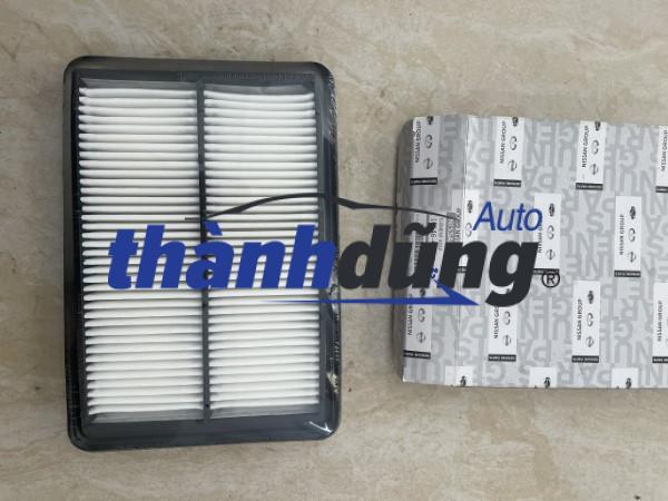 lọc gió động cơ renault koleos 2016-2020 | 165464ba1b