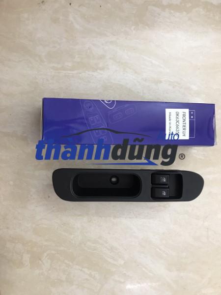 công tắc lên kính trái hyundai porter 2