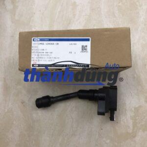 mô bin đánh lửa ford focus 1.0 2015