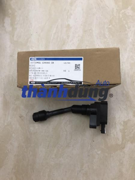 mô bin đánh lửa ford focus 1.0 2015