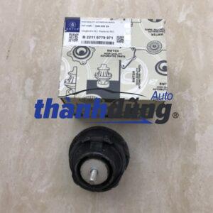 cao su chân máy xe bmw 320i 2001