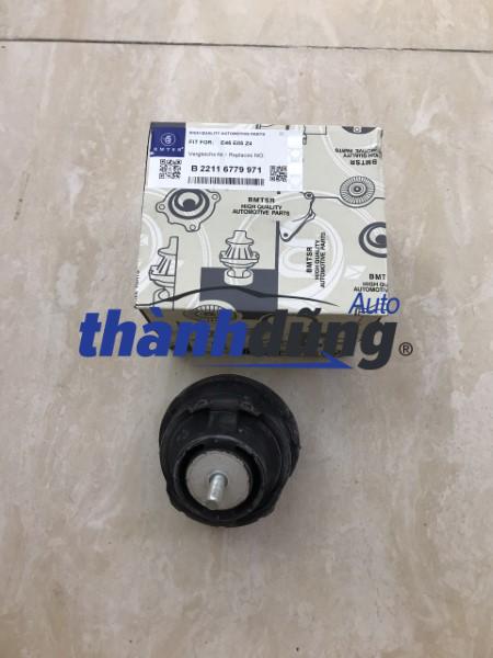 cao su chân máy xe bmw 320i 2001