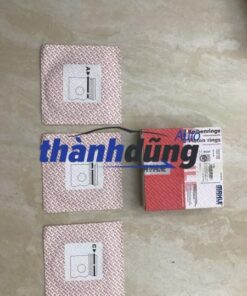 bạc xéc măng bmw 120i 2002-2007 | 11257541469