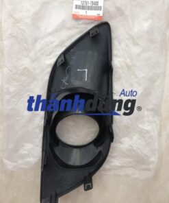 ốp đèn gầm trái suzuki swift 2013