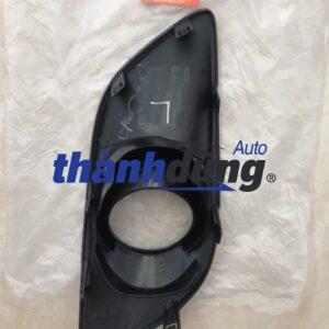 ốp đèn gầm trái suzuki swift 2013