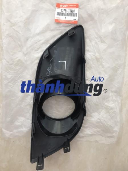 ốp đèn gầm trái suzuki swift 2013