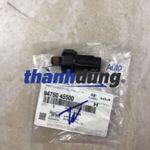 cảm biến áp suất nhớt kia cerato