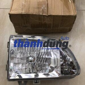 đèn pha vinaxuki jinbei 2006-2010 | jbcsf04