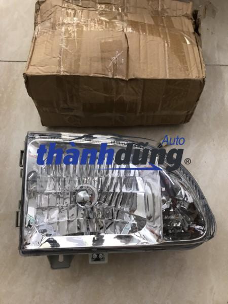 đèn pha vinaxuki jinbei 2006-2010 | jbcsf04