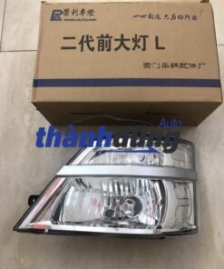 đèn pha changan veam star