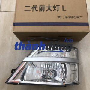 đèn pha changan veam star